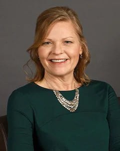 Brenda L. Ling, CSW-PIP, MSW, OSW-C