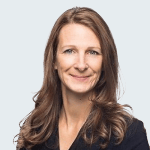 Headshot of Lisa Johnson