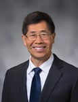 photo of Yuanze Hong, MD