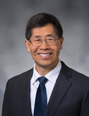 photo of Yuanze Hong, MD