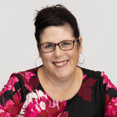 Headshot of Margaret R. Unser