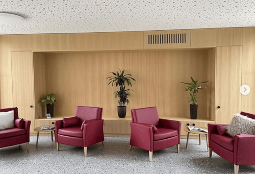 Menuiserie G. Sciboz SA - Fribourg