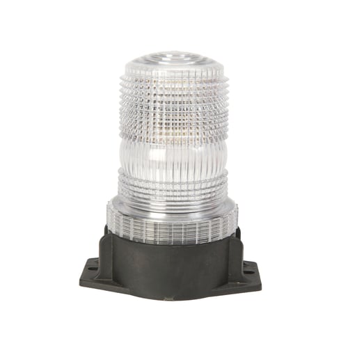 117 Series with Clear Lens
