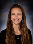 photo of Rachel Dawson - PT