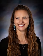 photo of Rachel Dawson - PT