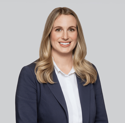 Devon Gibson headshot