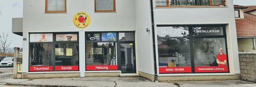 MALINA GmbH in 2514 Traiskirchen