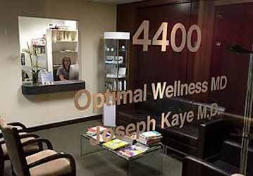 Optimal Wellness MD | Lynnfield, MA