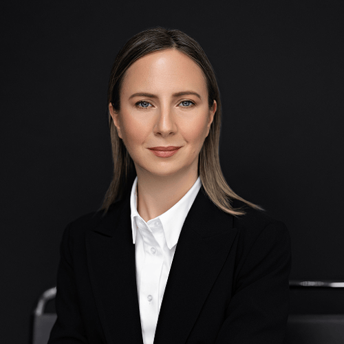 Headshot of Allison Book