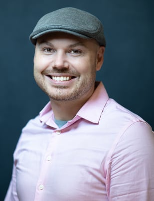 photo of Samuel Markert, APNP