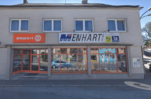 Expert Menhart Groß Gerungs