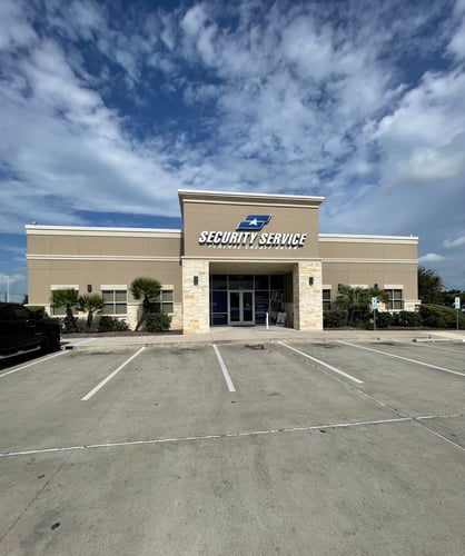 SSFCU Trenton Branch