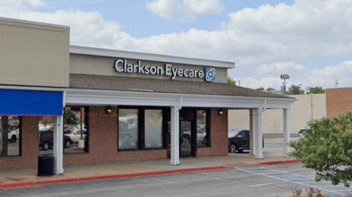Clarkson Eyecare Arnold Park Mall