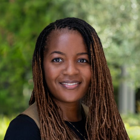 Daisy N. Kwende