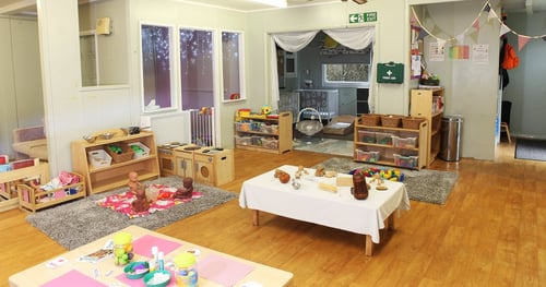Busy Bees at Hempstead - Gallery Photo