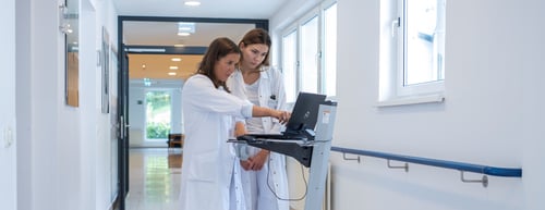 Privatklinik Kastanienhof GmbH in Graz