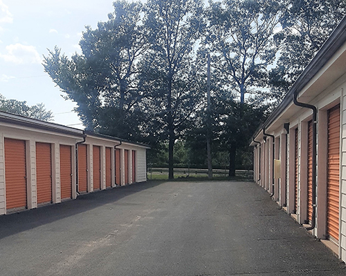 Self Storage, RV, Boat & Vehicle Storage: Coon Rapids, MN