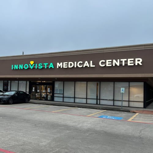 Innovista Medical Center – Spring