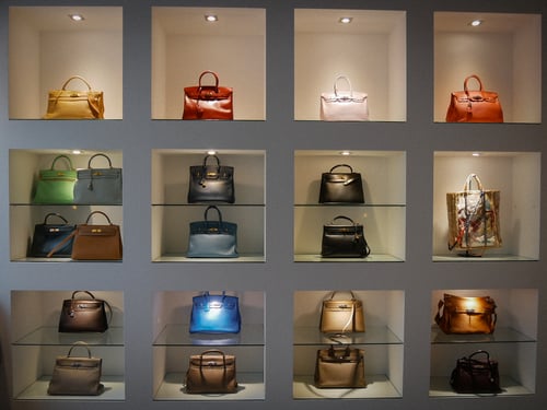 LUKIÉ - Designertaschen Köln