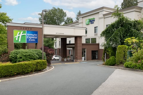 Holiday Inn Express & Suites Surrey