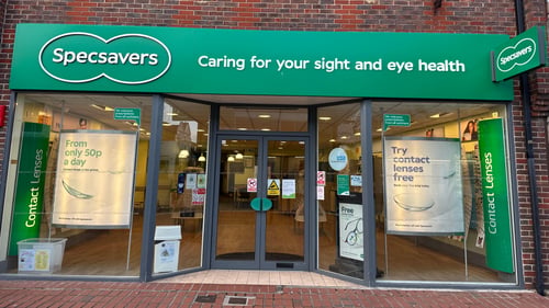 Havant Specsavers