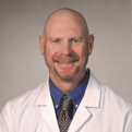 photo of Bradley Schwager - CRNA