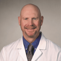 photo of Bradley Schwager - CRNA