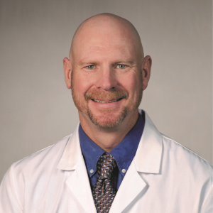 photo of Bradley Schwager - CRNA