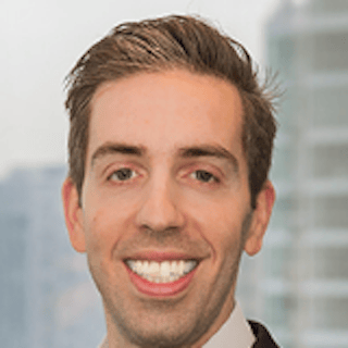 Portrait de Tony Lento