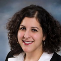 Kristen M.J. Azar
