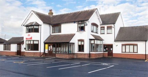 Busy Bees Uttoxeter - Gallery Photo