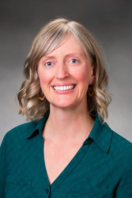 Jessica Scott, APRN, CNP