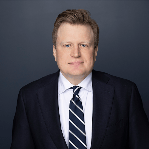 Headshot of John Whitmore