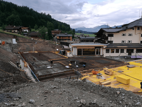 QUERCRAFT GmbH in 5700 Zell am See