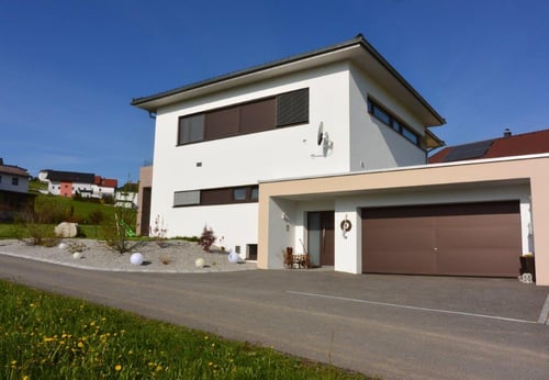 Rechberger Bau Ges.m.b.H. in 4173 Sankt Veit im Mühlkreis