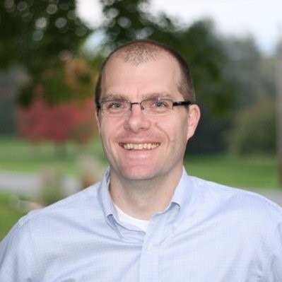 J.B. Jones, Ph.D., MBA