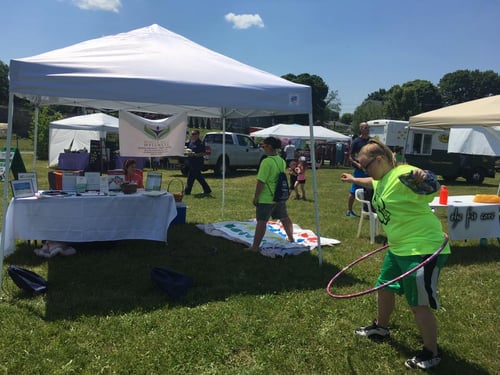 Whole Self Wellness | Norwich, CT