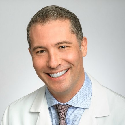 Barry Michael Fine, MD, PHD