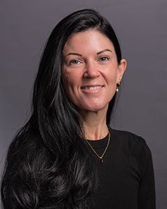 Beth Kruse, CNP
