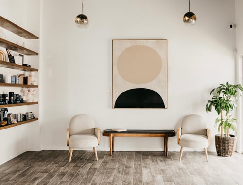 Amori Med Lounge | McAllen, TX