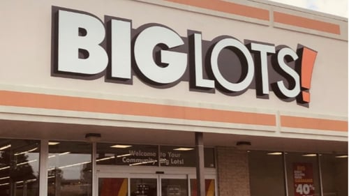 Kittanning, PA Big Lots Store #1740