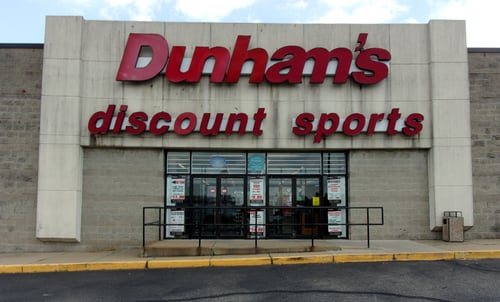 North Versailles, PA storefront