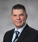 Saint Luke's Cardiologist Brian Butkus, PA-C, AACC