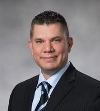 Saint Luke's Cardiologist Brian Butkus, PA-C, AACC