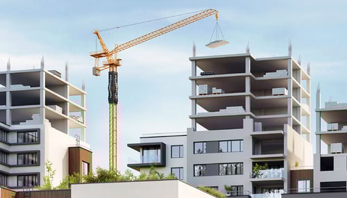 EST4 Residential Construction