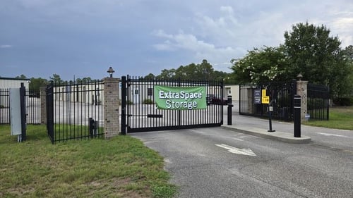 Extra Space Storage