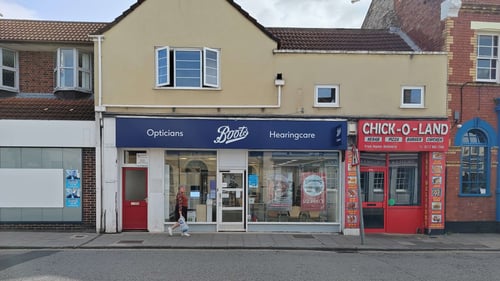 boots hearing test near me
