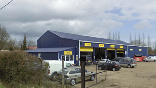 Stowupland Fast Fit LTD | Stowupland Tyres