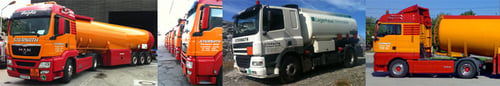 Sternath Mineralölhandel u Transporte GesmbH in Klagenfurt am Wörthersee