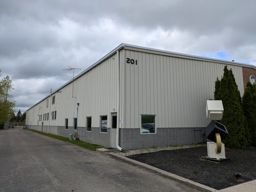 Commercial Painting in Carmel, IN